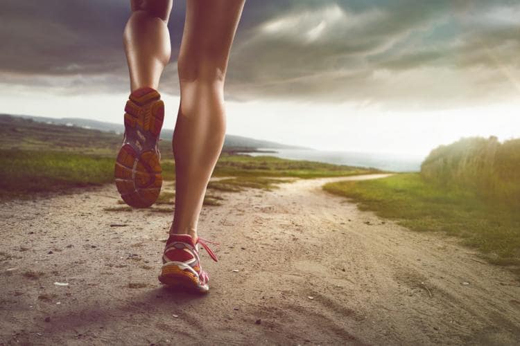 Top Ten Ways to Run Safely